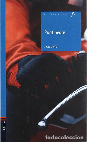 Libri di seconda mano: Punt Negre- 9788447917709