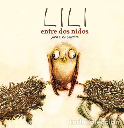 Libri di seconda mano: Lili entre dos nidos- 9788491451693