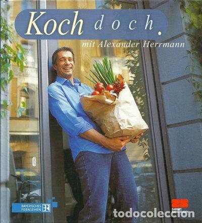 Libros: Koch doch- 9783898830768