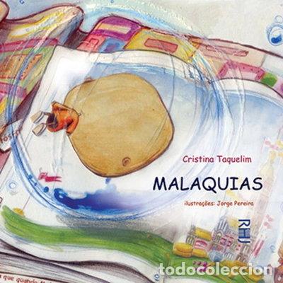 Libros: Malaquias- 9788571532106