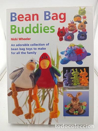 Libros: Bean Bag Buddies- 9780715309926