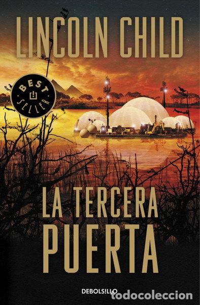 Libros: La tercera puerta- 9788490625033