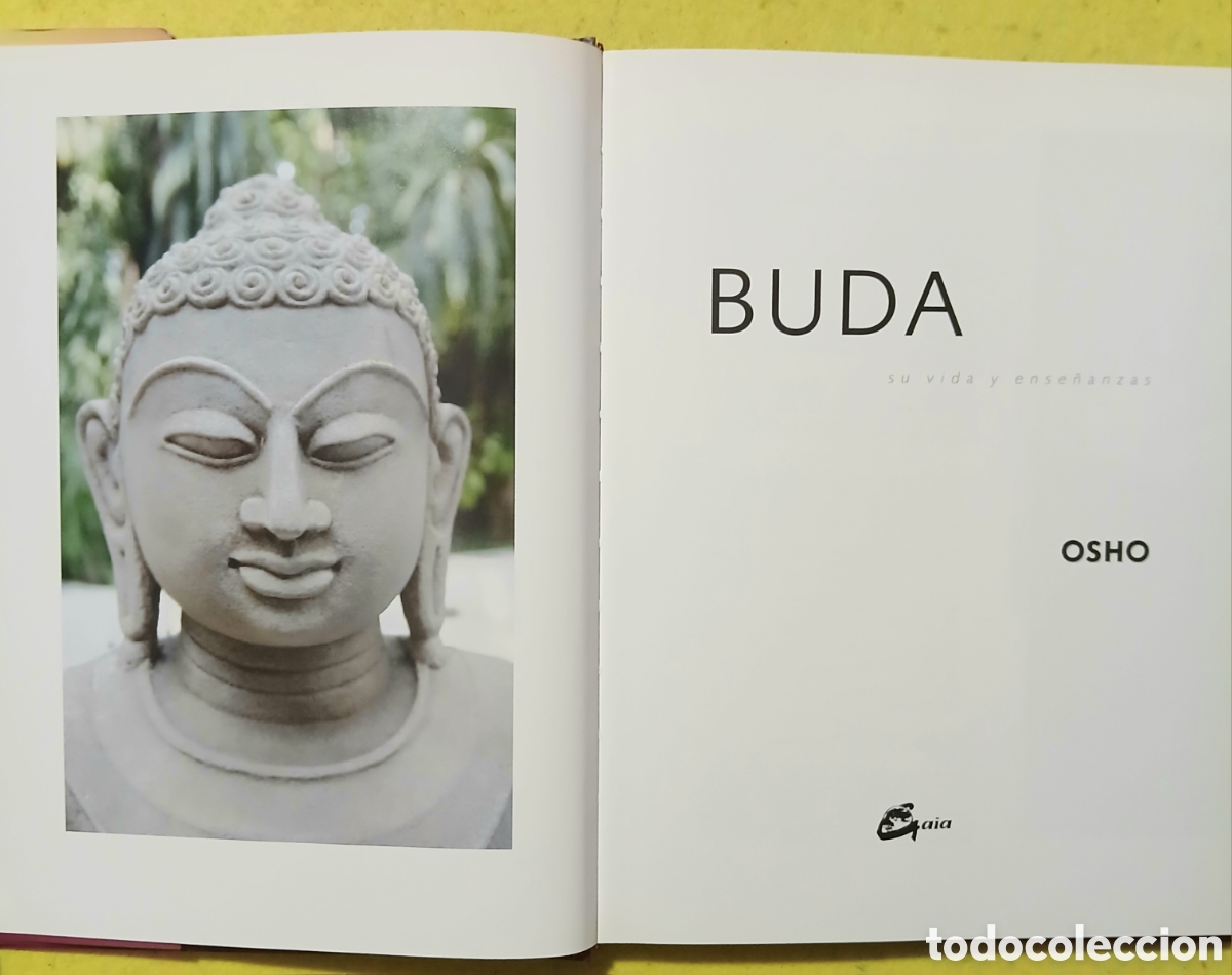 Libros: Buda, su vida y ense&ntilde;anzas - Foto 2