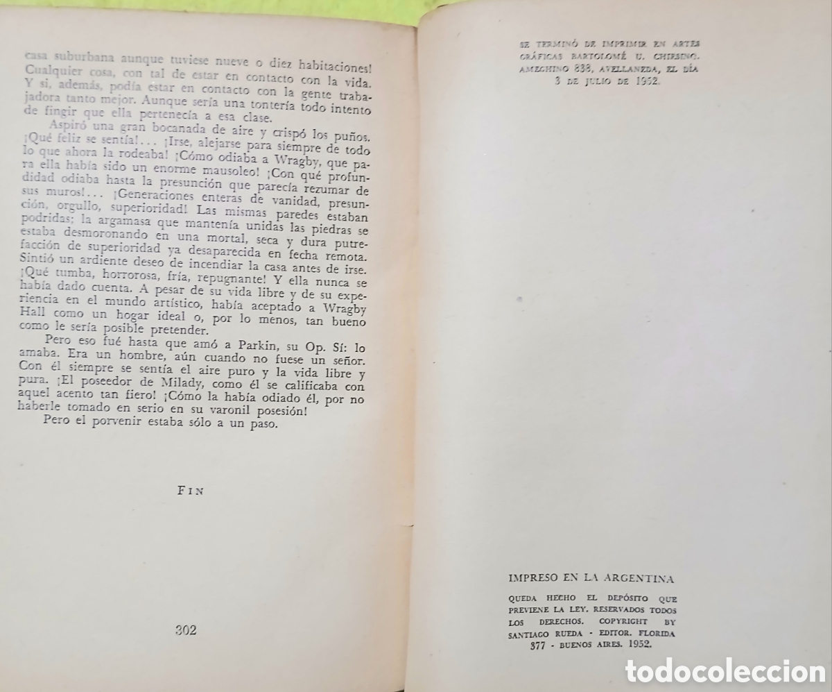 Libros: La primera Lady Chatterley - Foto 3
