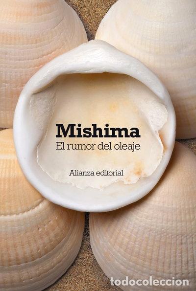 Libri di seconda mano: El rumor del oleaje- 9788420652719