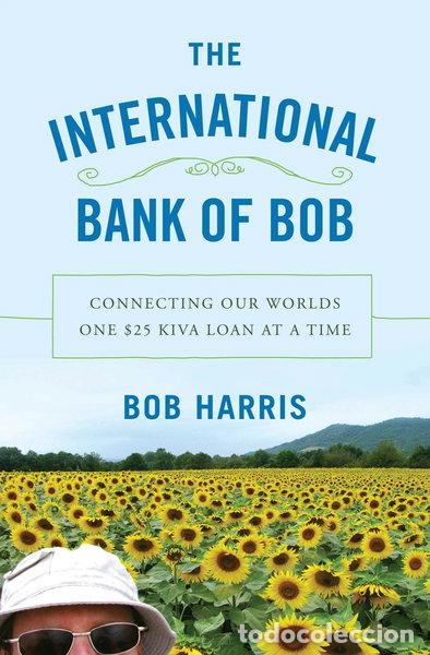 Libri di seconda mano: The International Bank of Bob- 9780802777515