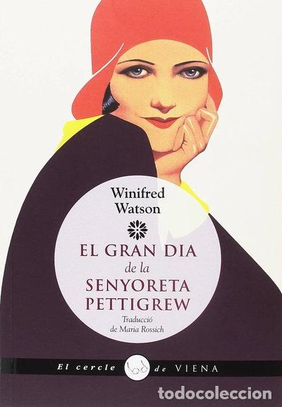 books: El Gran Dia De La Senyoreta Pettigrew- 9788483309858