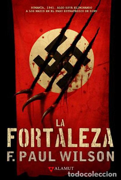 books: La fortaleza- 9788498890778