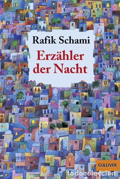 books: Erz&auml;hler der Nacht- 9783407789877