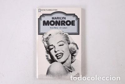 books: Marilyn Monroe. Ihre Filme - ihr Leben- 9783453860575