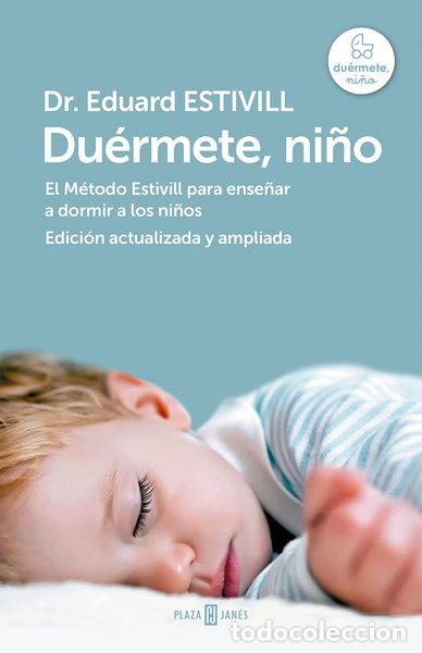 B&uuml;cher: Du&eacute;rmete, ni&ntilde;o- 9788401346842