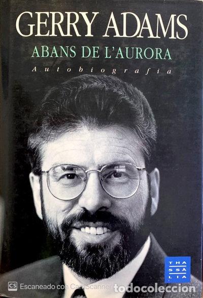 B&uuml;cher: Abans de l'aurora- 9788482370729