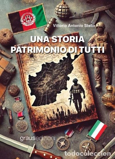 B&uuml;cher: Una storia patrimonio di tutti- 9791257210397
