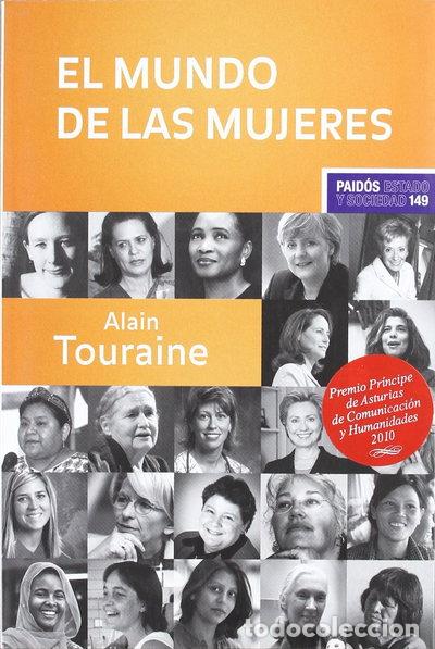 B&uuml;cher: El mundo de las mujeres- 9788449320347