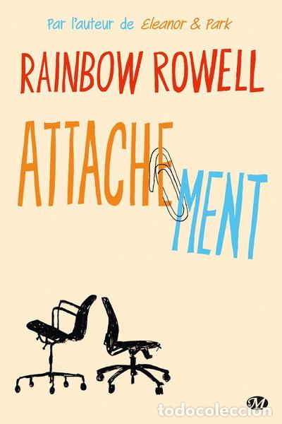 B&uuml;cher: Attachement- 9782811239688