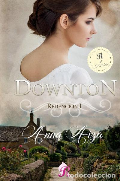 B&uuml;cher: Downton- 9788418616860