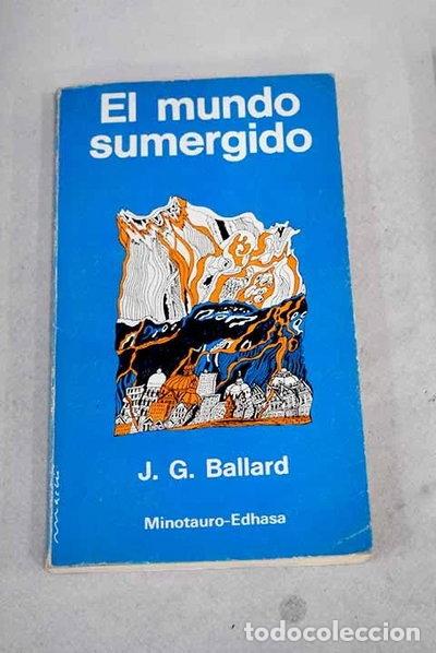 Libros: El mundo sumergido- 9788435001700