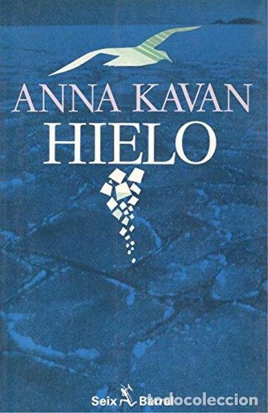 Libros: Hielo- 9788432245916 - Foto 1