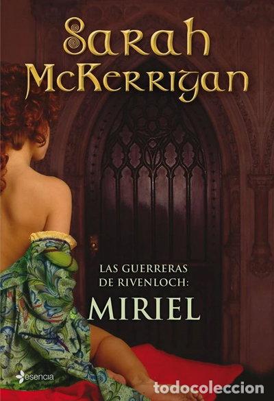 Libri di seconda mano: Las guerreras de Rivenloch: Miriel- 9788408088622