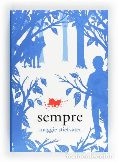Libri di seconda mano: Sempre- 9788466129343
