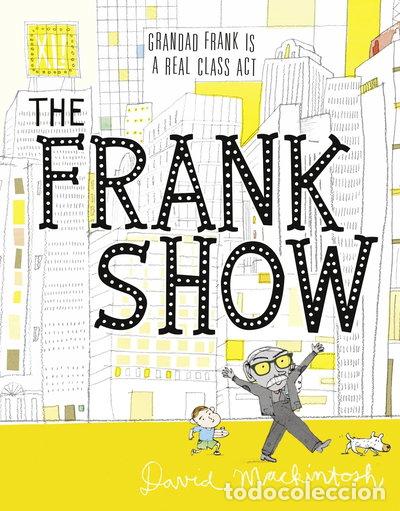 Libros: The Frank Show- 9780007364008