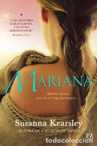 Livros em segunda m&atilde;o: Mariana- 9789892321684