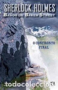 Livros em segunda m&atilde;o: O Confronto Final- 9789892315898