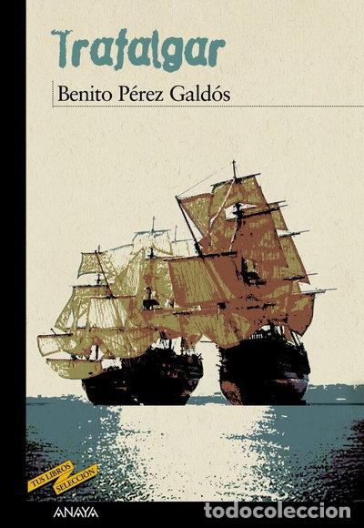 B&uuml;cher: Trafalgar- 9788466777117