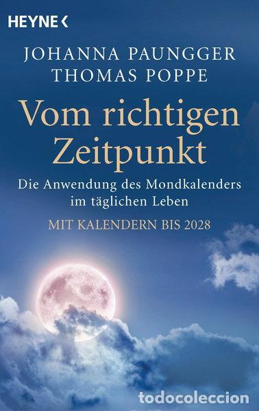 B&uuml;cher: Vom richtigen Zeitpunkt- 9783453603554