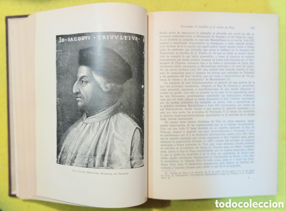 Libros: Fernando el cat&oacute;lico y el Cisma de Pisa, firma autor - Foto 5