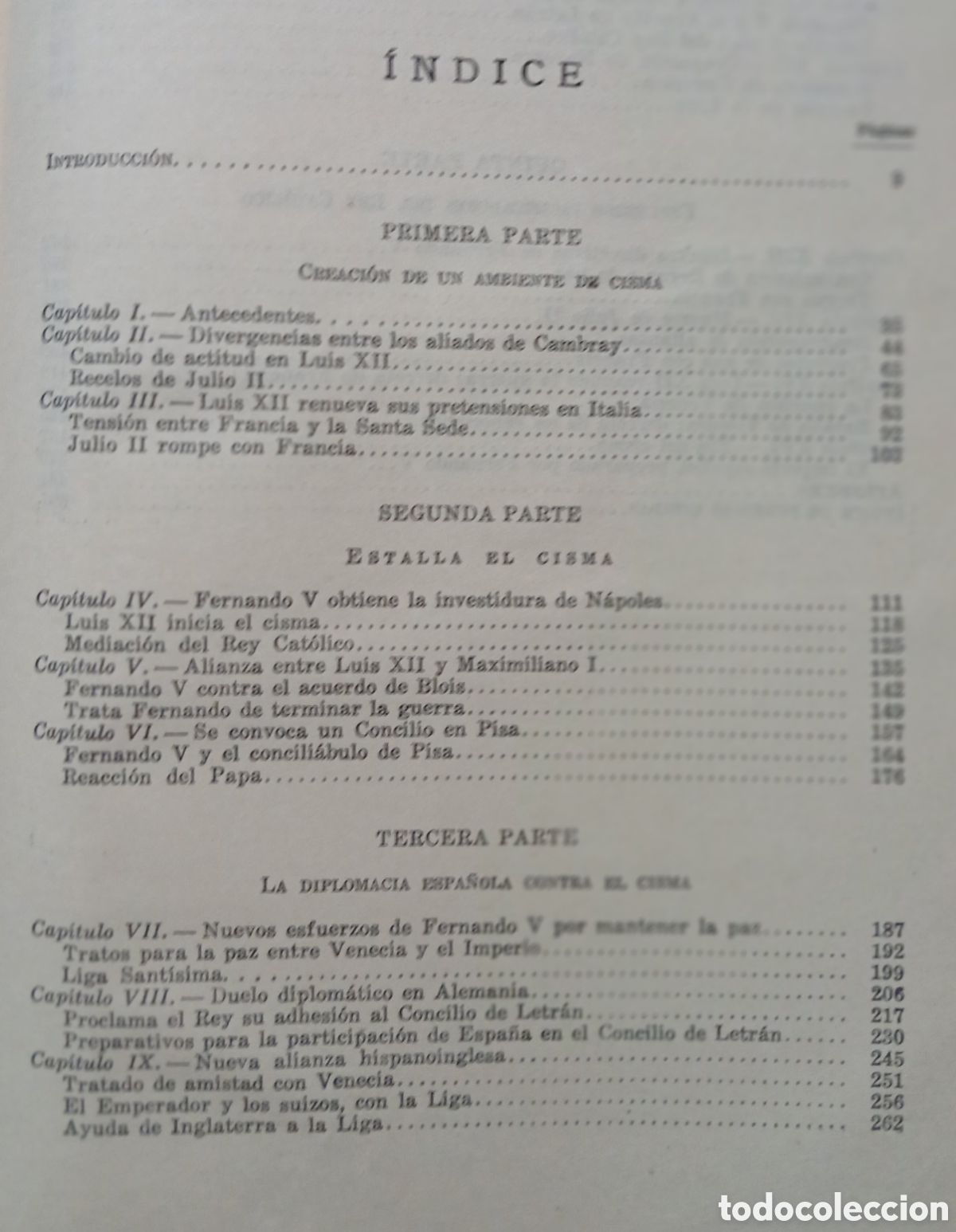 Libros: Fernando el cat&oacute;lico y el Cisma de Pisa, firma autor - Foto 6