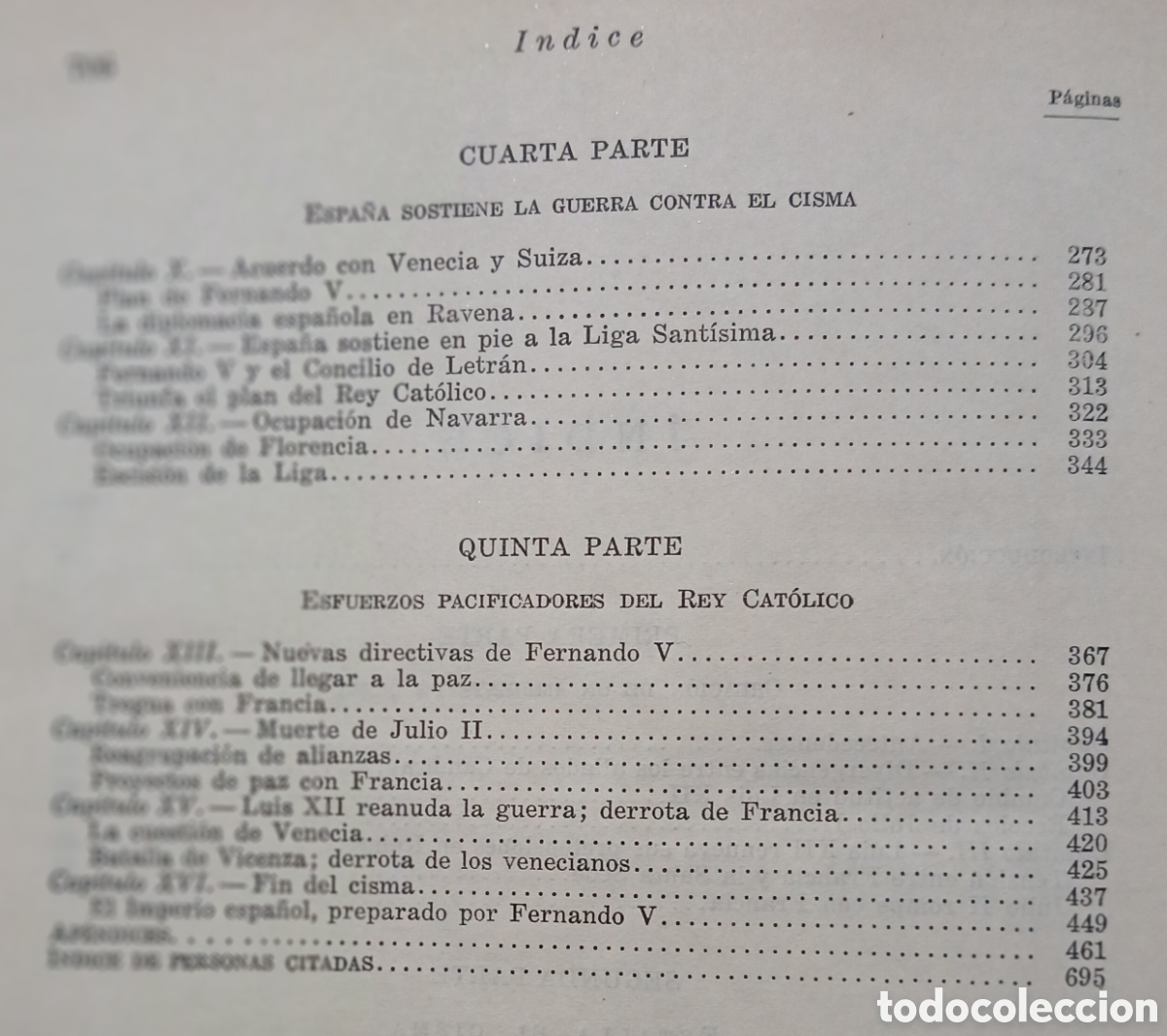 Libros: Fernando el cat&oacute;lico y el Cisma de Pisa, firma autor - Foto 7