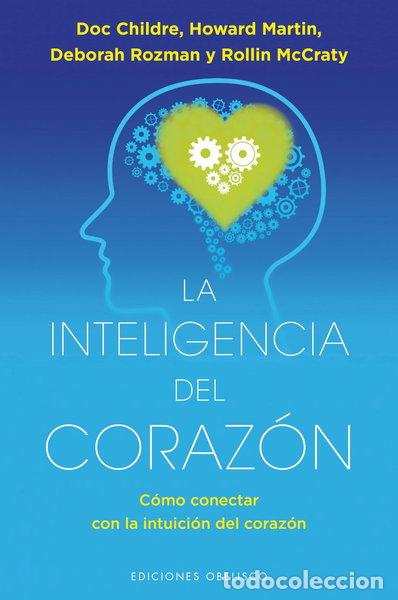 Livros em segunda m&atilde;o: La inteligencia del coraz&oacute;n- 9788491112822