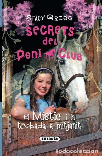 Livros em segunda m&atilde;o: El M&iacute;stic i la trobada a mitjanit- 9788467758788