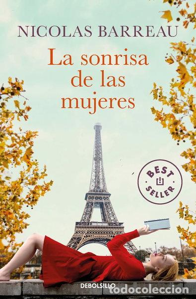 Libros: La sonrisa de las mujeres- 9788466362405