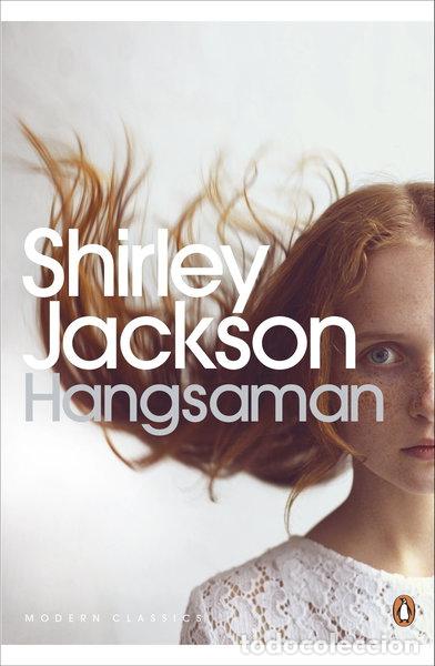 Libros: Hangsaman- 9780141391984