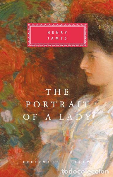 Libros: The Portrait of a Lady- 9781857150391