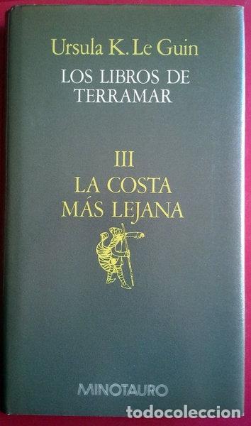 Libros: La costa m&aacute;s lejana- 9788445070697