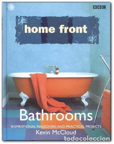 Libros: Bathrooms- 9780563383901