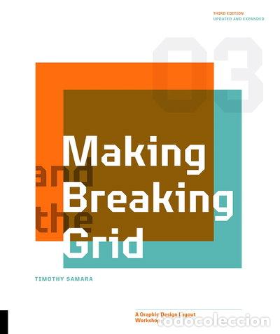 Libros: Making and Breaking the Grid- 9780760381939