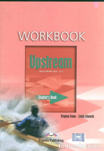 Libros: Upstream Advanced C1 Workbook- 9781843259565