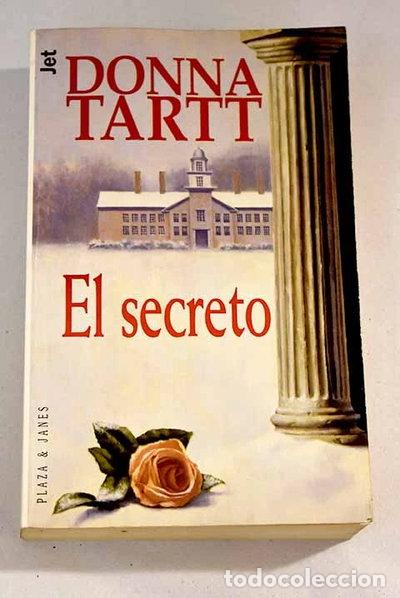Libros: El secreto- 9788401462788 - Foto 1