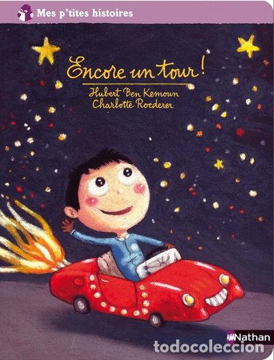 Libros: Encore un tour !- 9782092517000