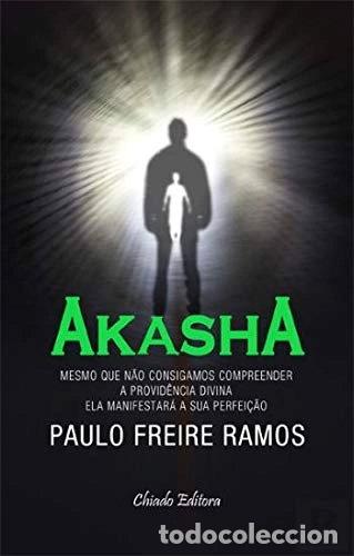 Libros: Akasha- 9789895100408
