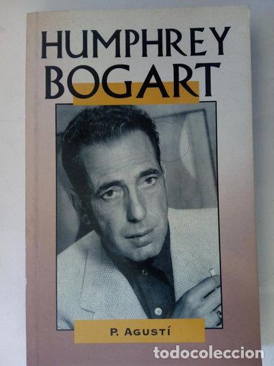 Libri di seconda mano: Humphrey Bogart- 9788484030539