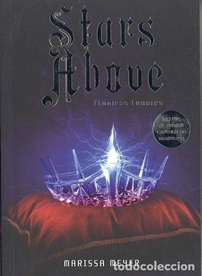 Libri di seconda mano: Stars Above- 9789877472387