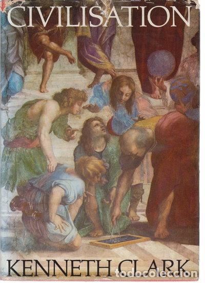 Libri di seconda mano: Civilisation- 9780719519338