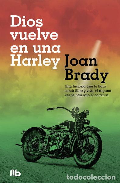 Libri di seconda mano: Dios vuelve en una Harley- 9788490707456