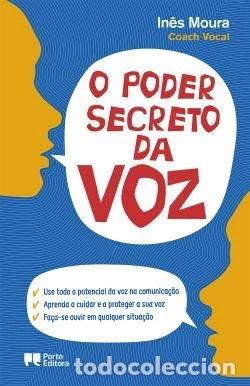 Libri di seconda mano: O Poder Secreto da Voz- 9789720340207