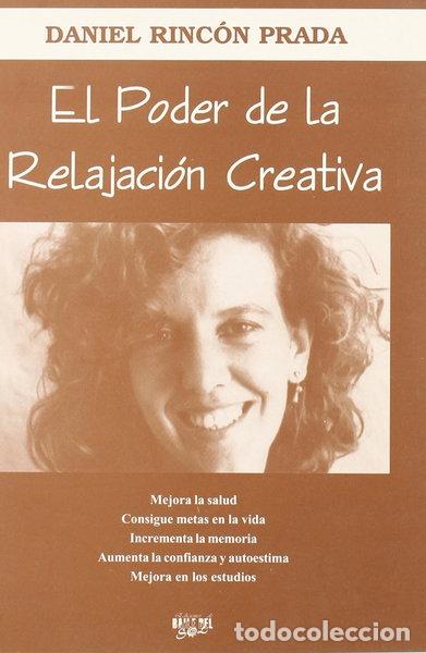 Libri di seconda mano: El poder de la relajaci&oacute;n creativa- 9788488671837